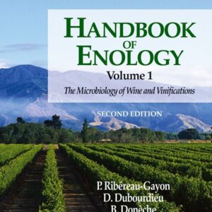 Handbook of Enology, Volume 1