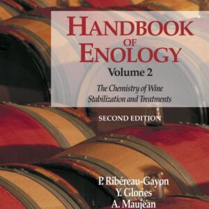 Handbook of Enology, Volume 2
