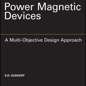 Power Magnetic Devices