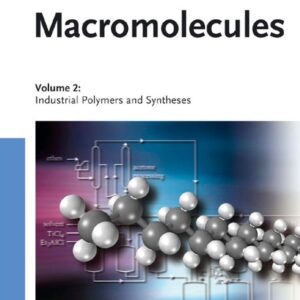 Macromolecules, Volume 2