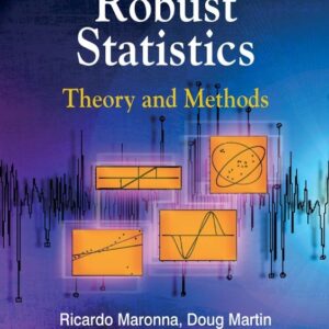 Robust Statistics