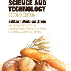 Bakery Products Science and Technology