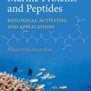 Marine Proteins and Peptides