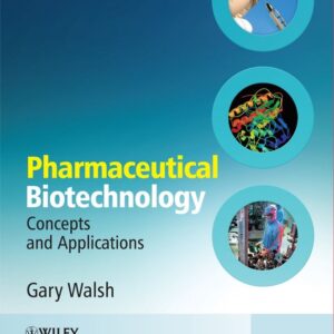 Pharmaceutical Biotechnology
