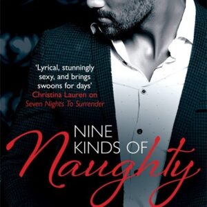 Nine Kinds Of Naughty: Art of Passion 3