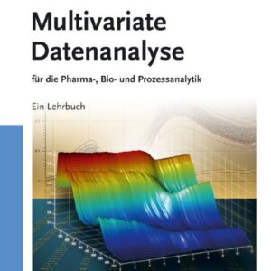 Multivariate Datenanalyse