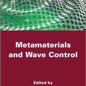Metamaterials and Wave Control