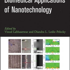 Biomedical Applications of Nanotechnology