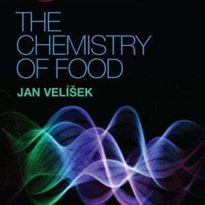 The Chemistry of Food