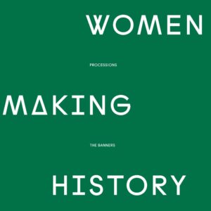 Women Making History