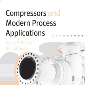 Compressors and Modern Process Applications
