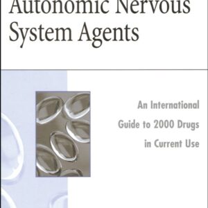 Ashgate Handbook of Autonomic Nervous System Agents