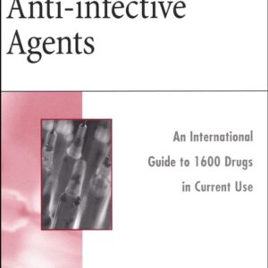 Ashgate Handbook of Anti-Infective Agents