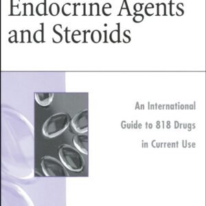 Ashgate Handbook of Endocrine Agents and Steroids