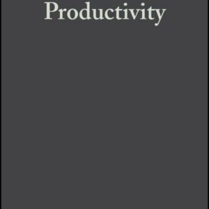 Phytoplankton Productivity