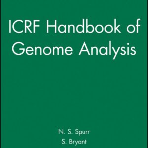 ICRF Handbook of Genome Analysis, 2 Volume Set