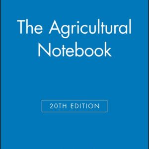 The Agricultural Notebook
