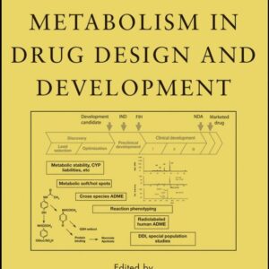 Drug Metabolism in Drug Design and Development