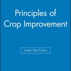 Principles of Crop Improvement
