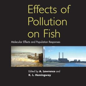 Effects of Pollution on Fish
