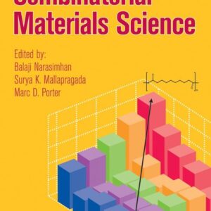 Combinatorial Materials Science