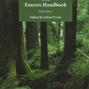 The Forests Handbook, Volume 1