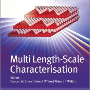 Multi Length-Scale Characterisation
