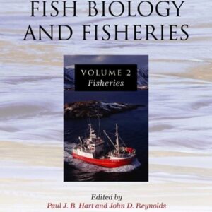 Handbook of Fish Biology and Fisheries