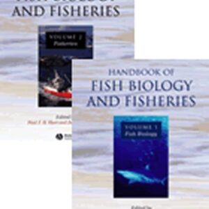 Handbook of Fish Biology and Fisheries