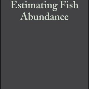 Geostatistics for Estimating Fish Abundance