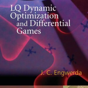 LQ Dynamic Optimization and Differential Games