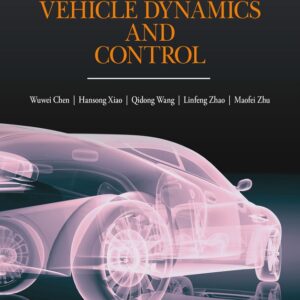 Integrated Vehicle Dynamics and Control