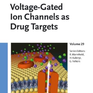 Voltage-Gated Ion Channels as Drug Targets