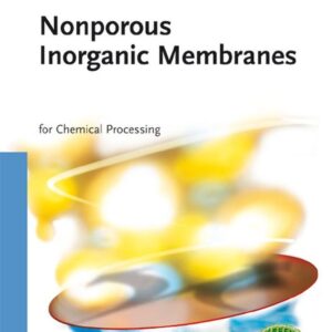 Nonporous Inorganic Membranes
