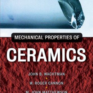 Mechanical Properties of Ceramics