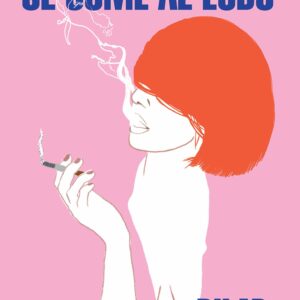 Caperucita se come al lobo