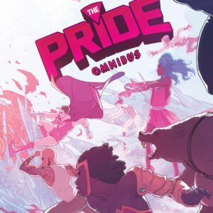 The Pride Omnibus
