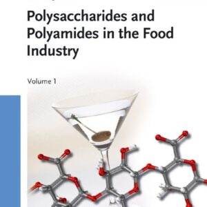 Polysaccharides and Polyamides in the Food Industry