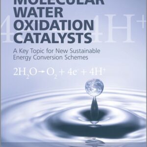 Molecular Water Oxidation Catalysis