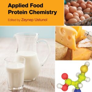 Applied Food Protein Chemistry