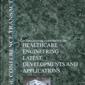 Healthcare Engineering - Latest Developments and Applications