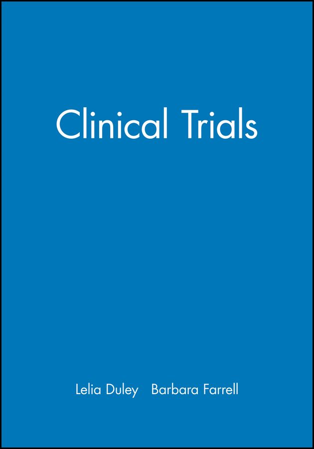 Clinical Trials