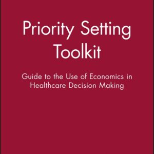 Priority Setting Toolkit
