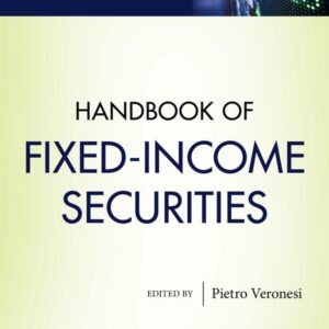 Handbook of Fixed-Income Securities