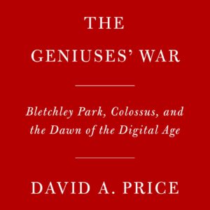 The Geniuses' War