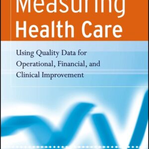 Measuring Health Care