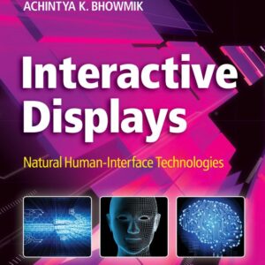 Interactive Displays