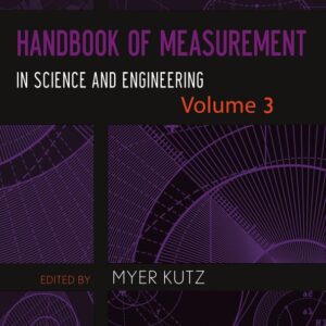 Handbook of Measurement in Science and Engineering