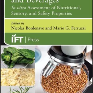 Functional Foods and Beverages