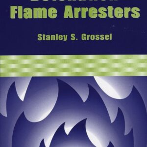 Deflagration and Detonation Flame Arresters